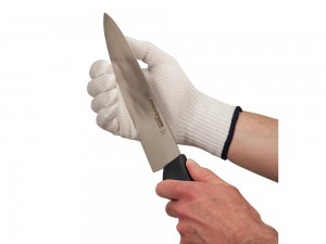 Перчатки с защитой от порезов D-Shield™